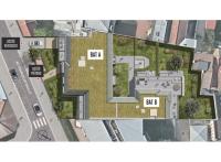 Logement neuf Montmorency : 144 Eiffel