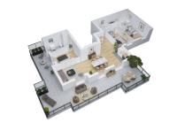 Programme immobilier Montmorency