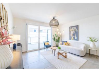 Immobilier neuf Truchtersheim : Clos des abeilles
