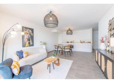 Logement neuf Truchtersheim : Clos des abeilles