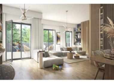 Projet immobilier Suresnes : Metamorphose