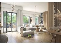 Projet immobilier Suresnes : Metamorphose