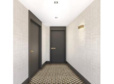 Programme immobilier Suresnes