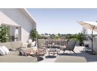 Immobilier neuf Belleville-en-Beaujolais : Terre de Sienne