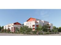 Logement neuf Belleville-en-Beaujolais : Terre de Sienne
