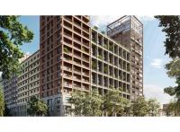 Immobilier neuf Saint-Denis : Apogee
