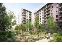 Immobilier neuf Clermont-Ferrand : Les Fabriks de Mai - Tranche 3