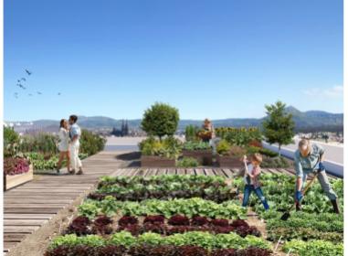 Les Fabriks de Mai - Tranche 3 Immobilier neuf Clermont-Ferrand