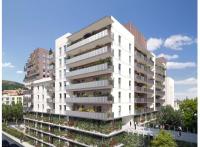 Clermont-Ferrand programme neuf Les Fabriks de Mai - Tranche 3
