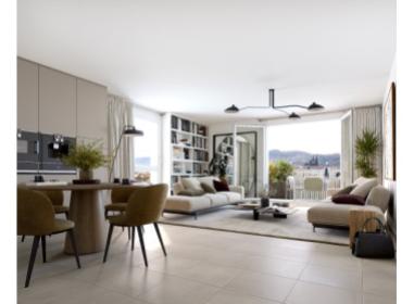Projet immobilier Clermont-Ferrand : Les Fabriks de Mai - Tranche 3