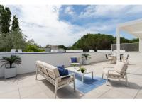 Immobilier neuf La Grande Motte : Carre Saphir