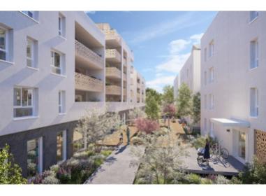 Ilôsens programme neuf Challes-les-Eaux