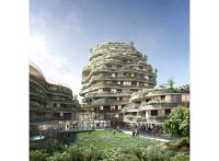 Logement neuf Angers : Arborescence