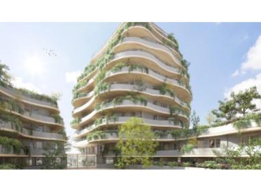Programme neuf Angers : Arborescence