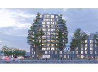Programme immobilier Angers