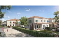Logement neuf Fouras : L'Estran TR 2