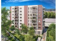 Les Fabriks de Mai - Tranche 4 immobilier neuf Clermont-Ferrand
