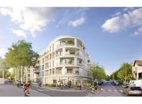 Immobilier neuf L'Hay-les-Roses : Le Gabriel