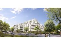 Logement neuf L'Hay-les-Roses : Le Gabriel