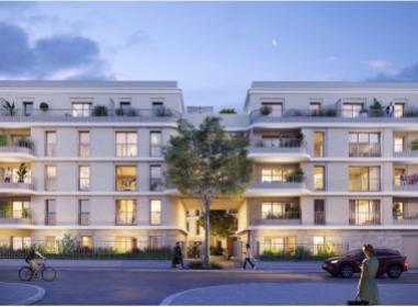Le Gabriel Immobilier neuf L'Hay-les-Roses
