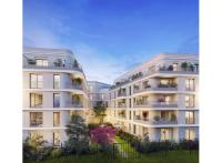 L'Hay-les-Roses programme neuf Le Gabriel