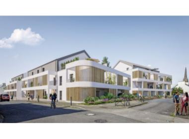 Immobilier neuf Pordic : Bleuenn