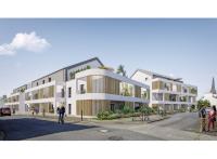 Immobilier neuf Pordic : Bleuenn
