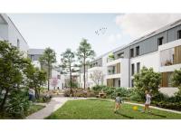 Logement neuf Pordic : Bleuenn