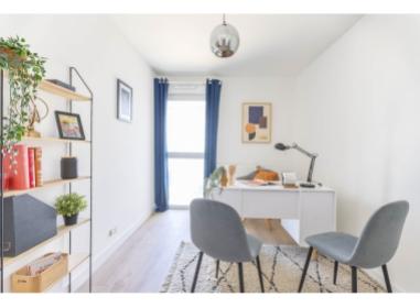 Projet immobilier Pordic : Bleuenn