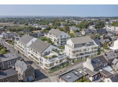 Programme immobilier Pordic