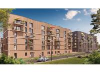 Immobilier neuf Champs-sur-Marne : Arborea