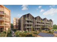 Arborea programme neuf Champs-sur-Marne