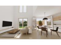 Programme immobilier neuf mixte Rennes