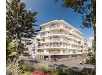 Programme immobilier neuf appart Saint-Nazaire
