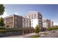 Programme immobilier neuf appart Vitré