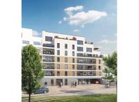 Immobilier neuf Ambilly : Coeur Ambilly