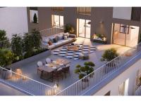 Programme immobilier neuf appart Vitré