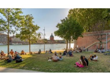 Programme immobilier neuf appart Toulouse