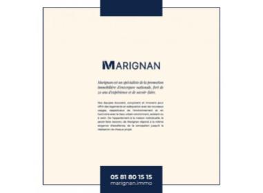 Programme immobilier neuf appart Toulouse