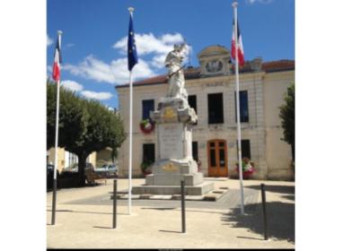 Programme neuf Salles : Hameau du Minoy