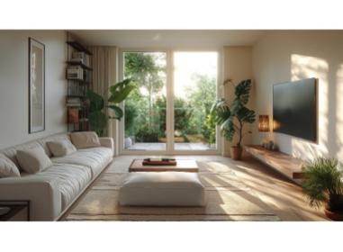 Programme immobilier neuf appart La Farlède