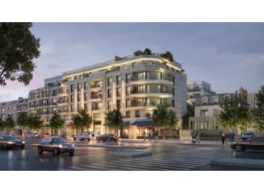 Immobilier neuf Champigny-sur-Marne : Le Paris de l'Elégance