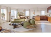 Appart Issy-les-Moulineaux