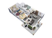 Programme immobilier neuf appart Aytre