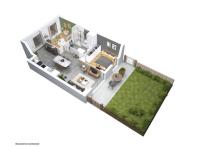 Programme immobilier neuf appart Aytre