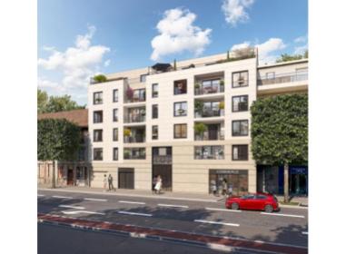 Logement neuf Le Perreux-sur-Marne : Le Clos du Perreux