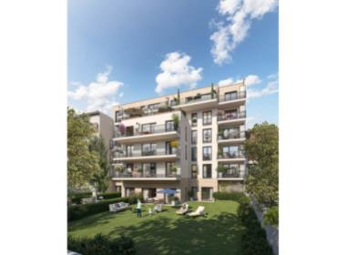 Le Clos du Perreux Immobilier neuf Le Perreux-sur-Marne