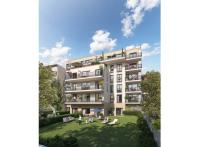 Le Perreux-sur-Marne programme neuf Le Clos du Perreux