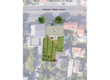 Immobilier neuf Le Perreux-sur-Marne : Le Clos du Perreux