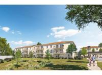 Immobilier neuf Marans : Domaine Parc et Canal
